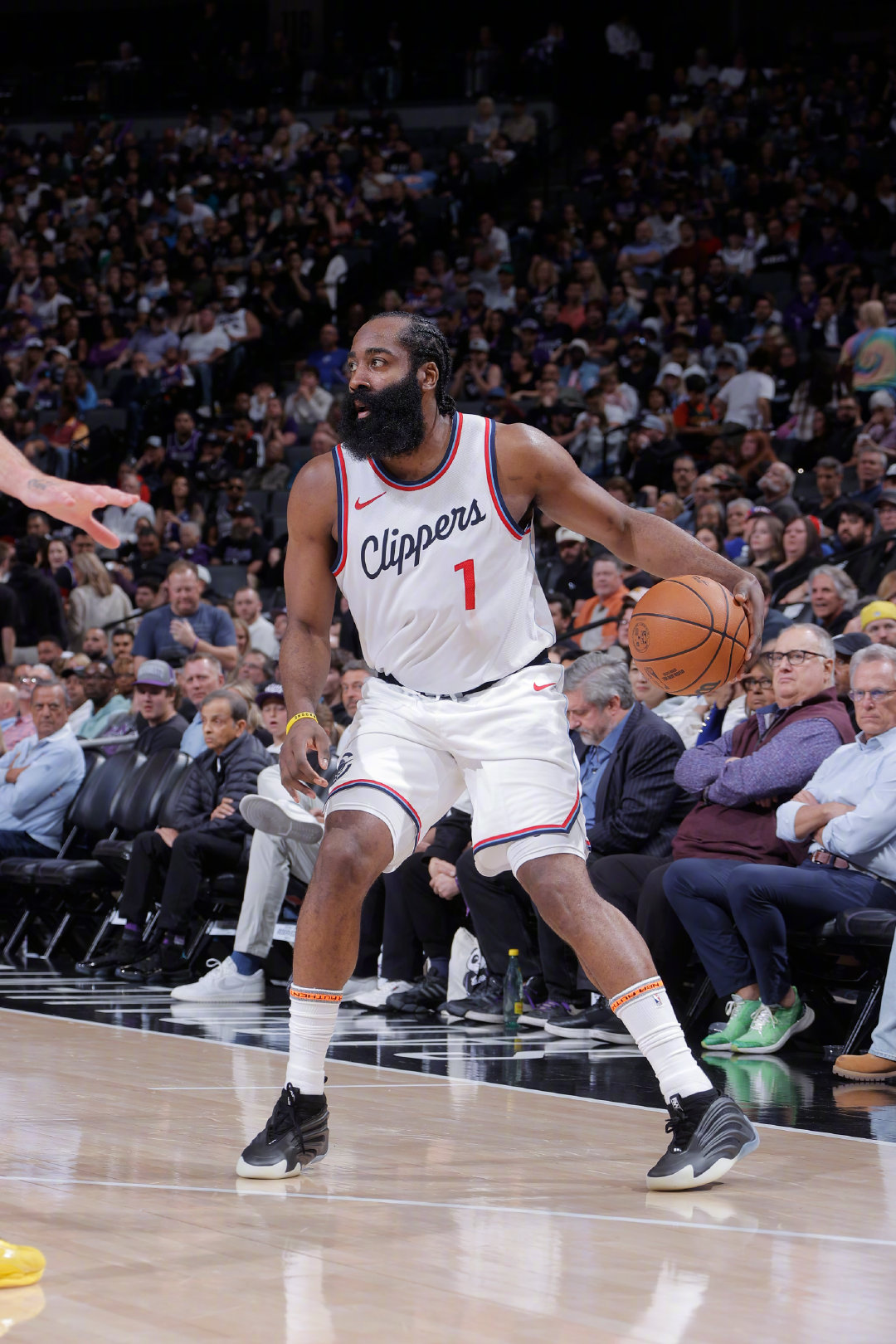 开元棋牌-快船队老将关键时刻挺身而出，助球队逆转胜的简单介绍